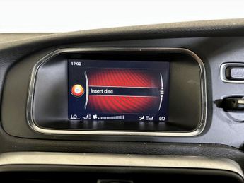 Volvo V40 2.0 D4 R-Design Nav Plus Euro 6 (s/s) 5dr