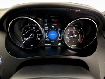 Jaguar E-PACE 2.0 D180 R-Dynamic SE AWD Euro 6 (s/s) 5dr