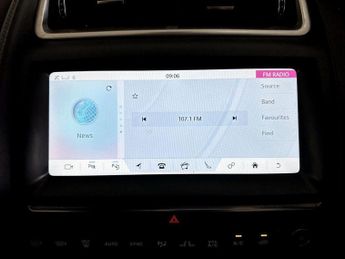 Jaguar E-PACE 2.0 D180 R-Dynamic SE AWD Euro 6 (s/s) 5dr