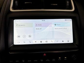 Jaguar E-PACE 2.0 D180 R-Dynamic SE AWD Euro 6 (s/s) 5dr