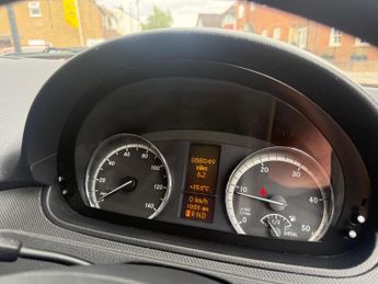Mercedes-Benz Vito 2.1 113 CDi Dualiner L4 5dr