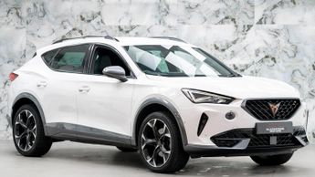 Cupra Formentor 1.5 TSI V2 Euro 6 (s/s) 5dr
