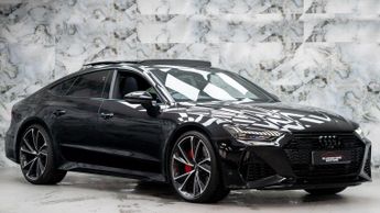 Audi RS7 4.0 TFSI V8 Sportback Tiptronic quattro Euro 6 (s/s) 5dr