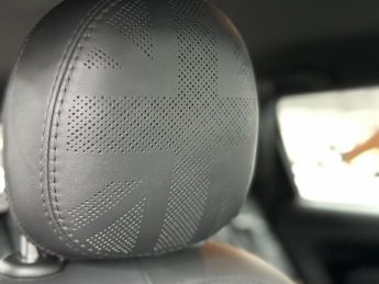 MINI Clubman 1.5 Cooper Exclusive Steptronic Euro 6 (s/s) 6dr