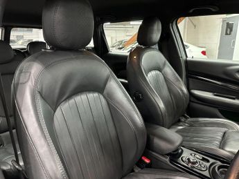 MINI Clubman 1.5 Cooper Exclusive Steptronic Euro 6 (s/s) 6dr