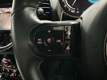 MINI Clubman 1.5 Cooper Exclusive Steptronic Euro 6 (s/s) 6dr