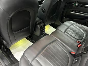 MINI Clubman 1.5 Cooper Exclusive Steptronic Euro 6 (s/s) 6dr