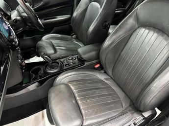 MINI Clubman 1.5 Cooper Exclusive Steptronic Euro 6 (s/s) 6dr