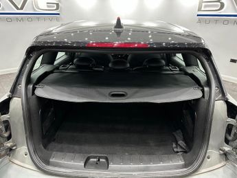 MINI Clubman 1.5 Cooper Exclusive Steptronic Euro 6 (s/s) 6dr