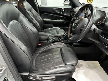 MINI Clubman 1.5 Cooper Exclusive Steptronic Euro 6 (s/s) 6dr
