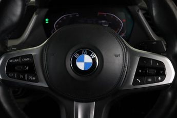 BMW 2 Series Gran Coupe 1.5 218i M Sport Euro 6 (s/s) 4dr
