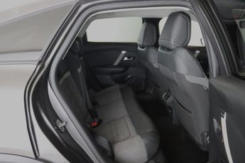 Citroen C4 1.2 PureTech Shine Euro 6 (s/s) 5dr