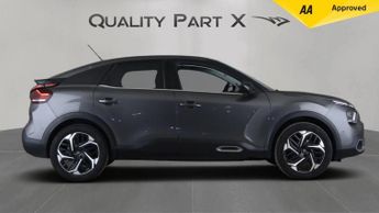 Citroen C4 1.2 PureTech Shine Euro 6 (s/s) 5dr
