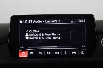 Mazda Mazda6 2.2 SKYACTIV-D Sport Nav+ Euro 6 (s/s) 4dr