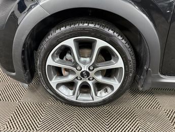 Kia Picanto 1.25 X-Line Auto Euro 6 5dr