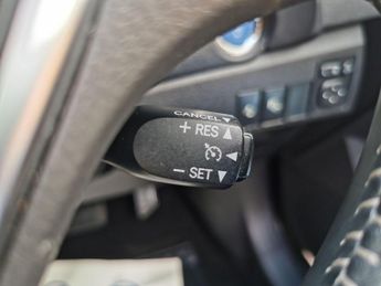 Toyota Auris 1.8 VVT-h Excel CVT Euro 6 (s/s) 5dr