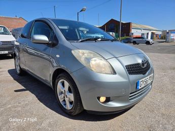 Toyota Yaris 1.3 T Spirit Multimode 3dr