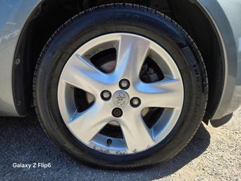 Toyota Yaris 1.3 T Spirit Multimode 3dr