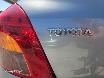 Toyota Yaris 1.3 T Spirit Multimode 3dr