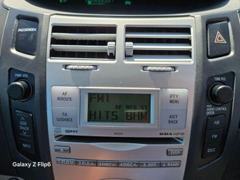 Toyota Yaris 1.3 T Spirit Multimode 3dr