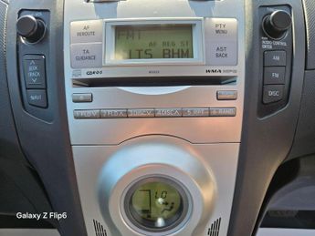 Toyota Yaris 1.3 T Spirit Multimode 3dr