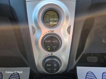 Toyota Yaris 1.3 T Spirit Multimode 3dr