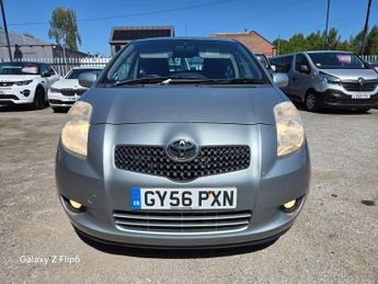 Toyota Yaris 1.3 T Spirit Multimode 3dr