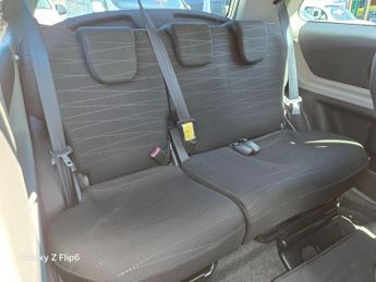 Toyota Yaris 1.3 T Spirit Multimode 3dr