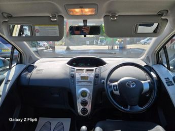 Toyota Yaris 1.3 T Spirit Multimode 3dr