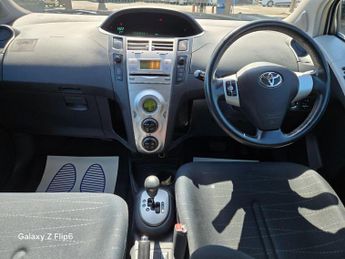 Toyota Yaris 1.3 T Spirit Multimode 3dr
