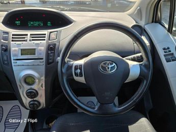 Toyota Yaris 1.3 T Spirit Multimode 3dr