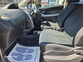 Toyota Yaris 1.3 T Spirit Multimode 3dr