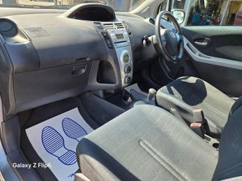 Toyota Yaris 1.3 T Spirit Multimode 3dr