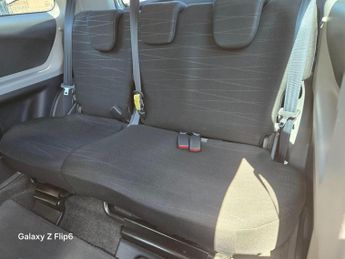 Toyota Yaris 1.3 T Spirit Multimode 3dr