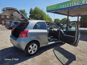 Toyota Yaris 1.3 T Spirit Multimode 3dr
