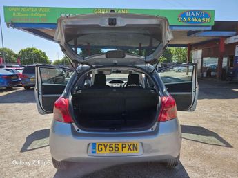 Toyota Yaris 1.3 T Spirit Multimode 3dr