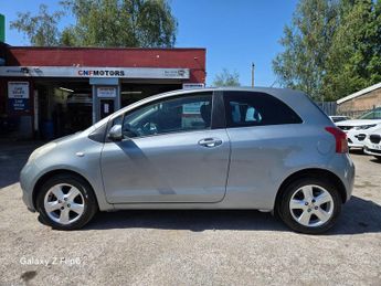Toyota Yaris 1.3 T Spirit Multimode 3dr