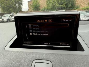 Audi A1 1.4 TFSI S line S Tronic Euro 6 (s/s) 3dr