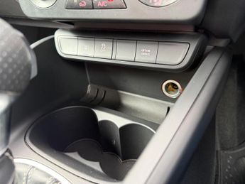 Audi A1 1.4 TFSI S line S Tronic Euro 6 (s/s) 3dr