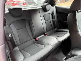 Audi A1 1.4 TFSI S line S Tronic Euro 6 (s/s) 3dr