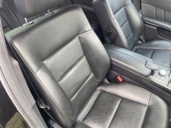Mercedes-Benz E Class 2.1 E220 CDI BlueEfficiency Executive SE G-Tronic+ Euro 5 (s/s) 