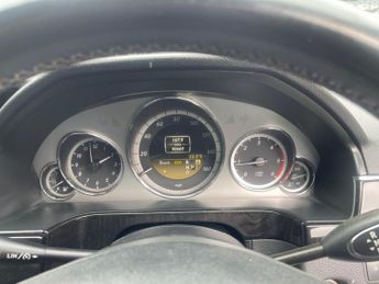 Mercedes-Benz E Class 2.1 E220 CDI BlueEfficiency Executive SE G-Tronic+ Euro 5 (s/s) 