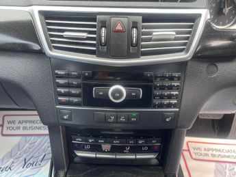 Mercedes-Benz E Class 2.1 E220 CDI BlueEfficiency Executive SE G-Tronic+ Euro 5 (s/s) 