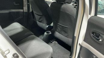 Toyota Yaris 1.33 Dual VVT-i T Spirit MultiMode Euro 5 (s/s) 5dr