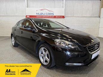 Volvo V40 2.0 D2 SE Nav Euro 6 (s/s) 5dr