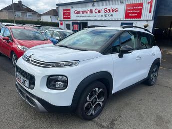Citroen C3 1.2 PureTech Flair Euro 6 (s/s) 5dr