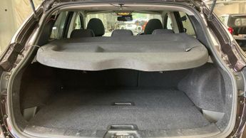 Nissan Qashqai 1.6 dCi n-tec+ XTRON 2WD Euro 6 (s/s) 5dr