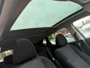 Nissan Qashqai 1.6 dCi n-tec+ XTRON 2WD Euro 6 (s/s) 5dr