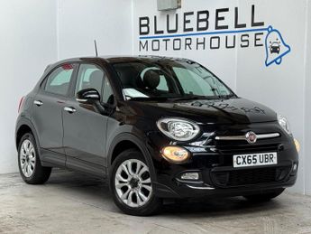 Fiat 500 1.4 MultiAir Pop Star Euro 6 (s/s) 5dr
