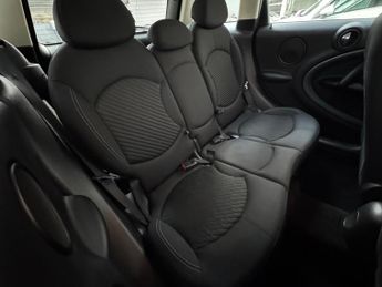 MINI Countryman 2.0 Cooper SD Auto ALL4 Euro 5 5dr